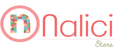 loja virtual Nalici Store logo 400x180