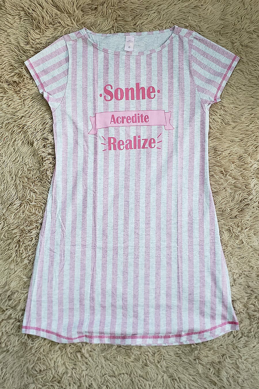 Zee Rucci | Camisola Polka Dots